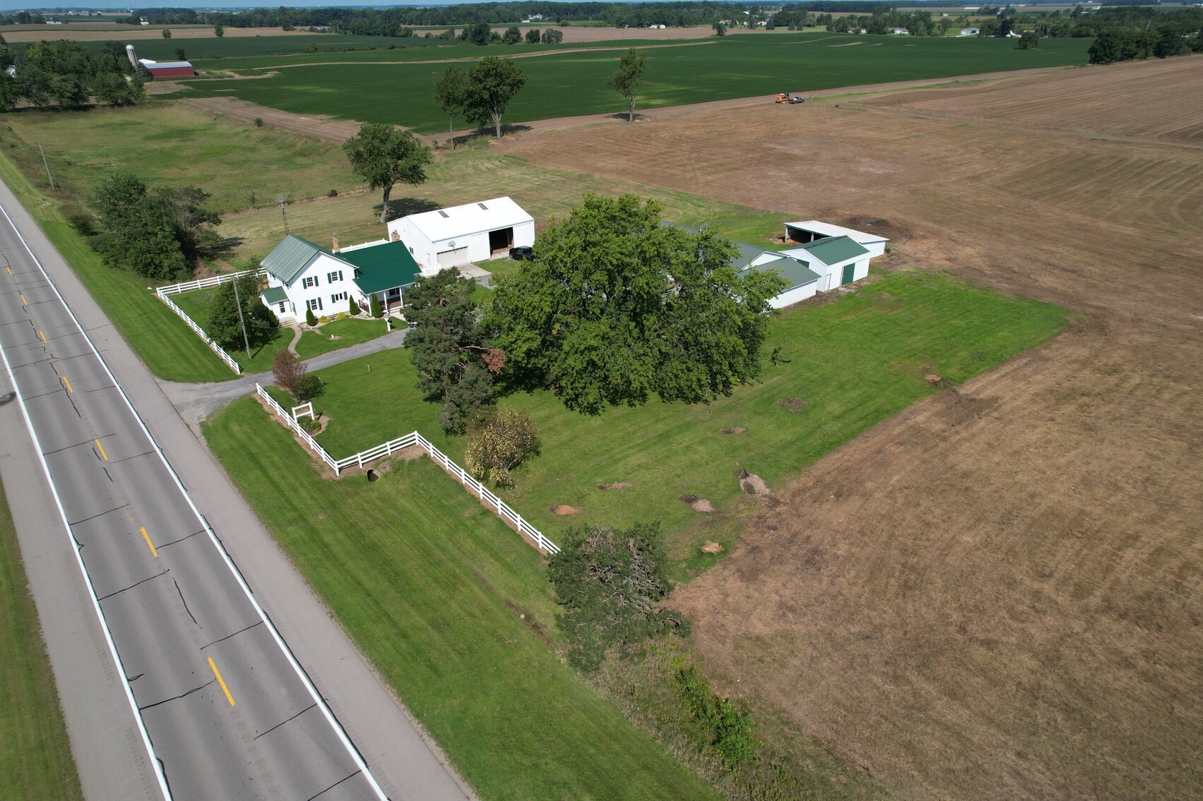 Image for MINIMUM BID AUCTION $160,000! 7042 US 223