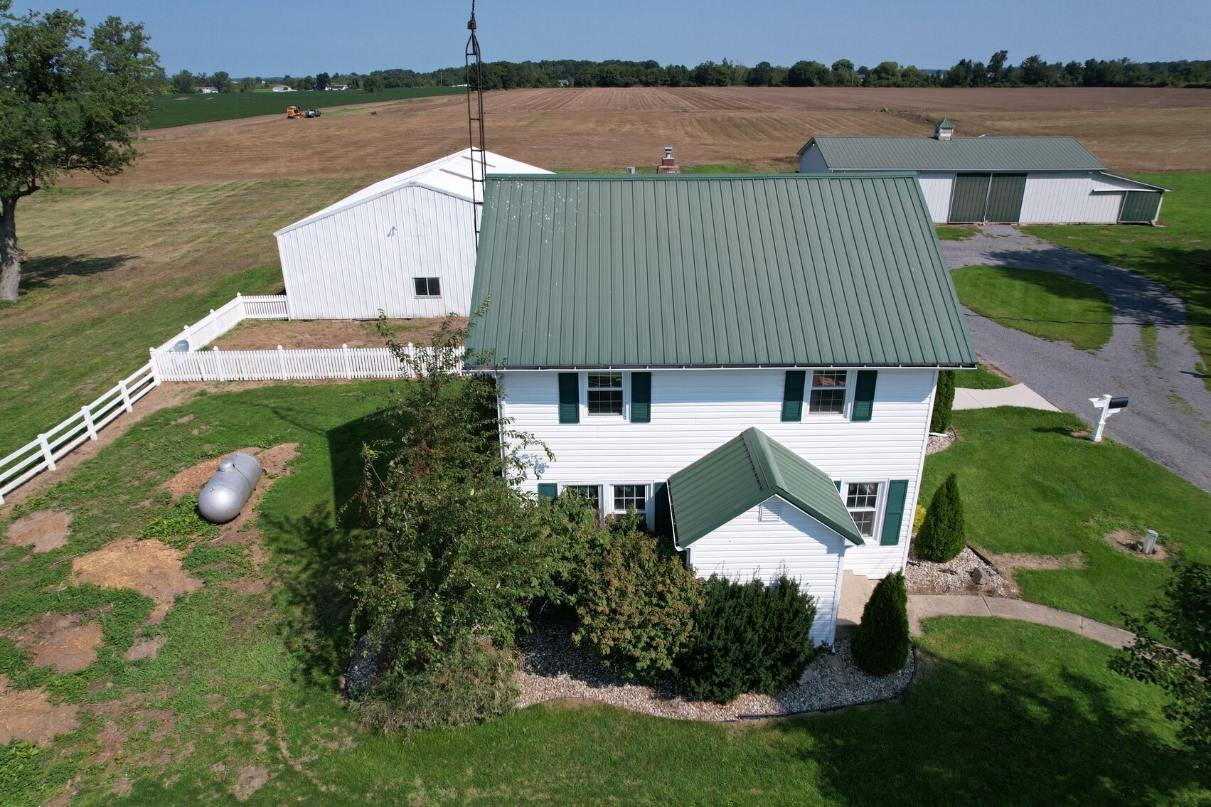 Image for MINIMUM BID AUCTION $160,000! 7042 US 223