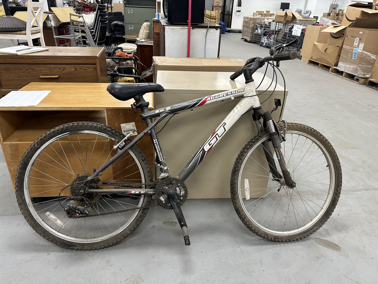 9/22/2023 Richmond, VA. Warehouse Liquidation Online Sale.