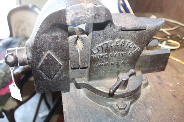 Image for Household, Collectibles & More Online Only Auction