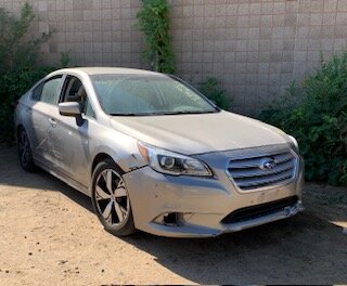 Image for Saint Paul Police Impound