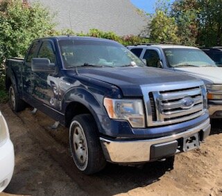 Image for Saint Paul Police Impound