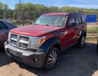 Image for Saint Paul Police Impound