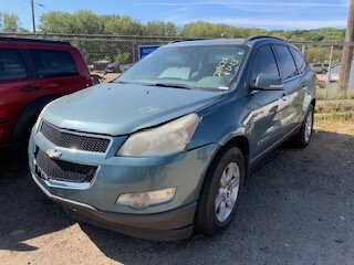 Image for Saint Paul Police Impound