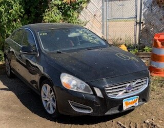 Image for Saint Paul Police Impound