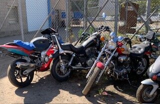 Image for Saint Paul Police Impound