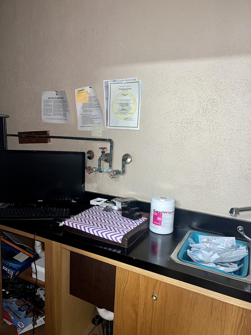 Image for SOLD - Brick Professional Building with Parking