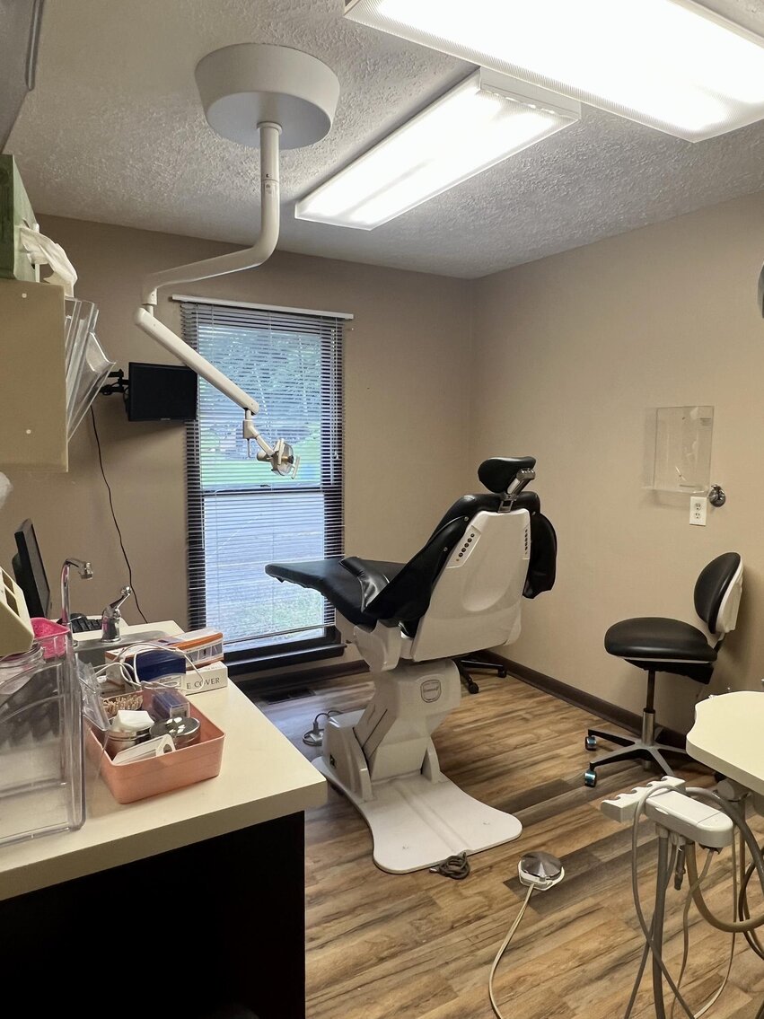 Image for SOLD - Brick Professional Building with Parking