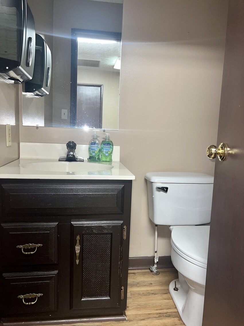 Image for SOLD - Brick Professional Building with Parking