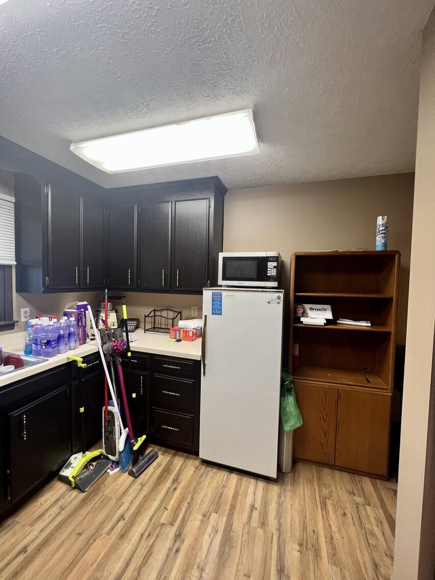 Image for SOLD - Brick Professional Building with Parking