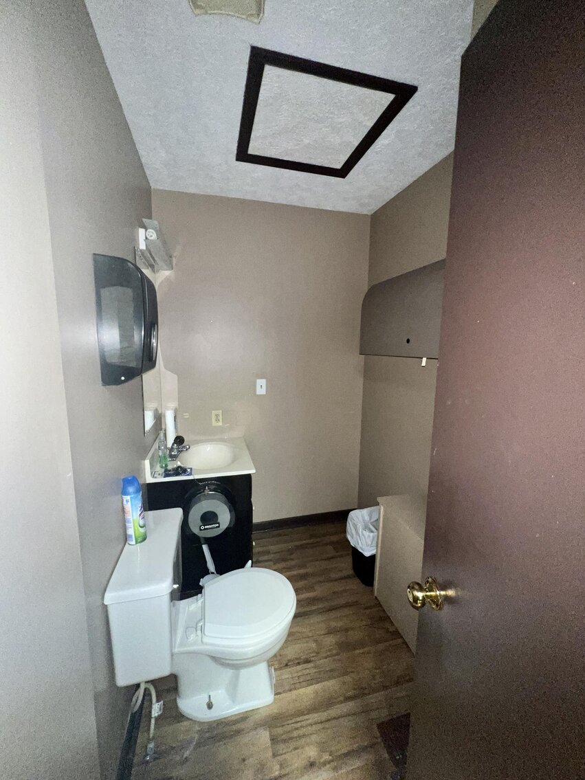 Image for SOLD - Brick Professional Building with Parking