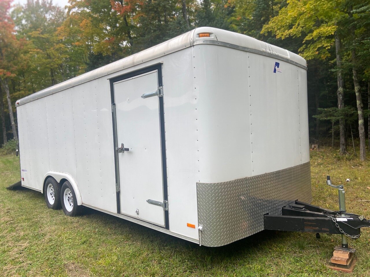 Image for Winchester / Presque Isle, WI 1993 Cadillac Allante Convertible, Pace Enclosed Trailer,Antiques/Collectibles, Boat Lifts, Tools, Lawn Tractor, Home Contents & Sporting Goods!