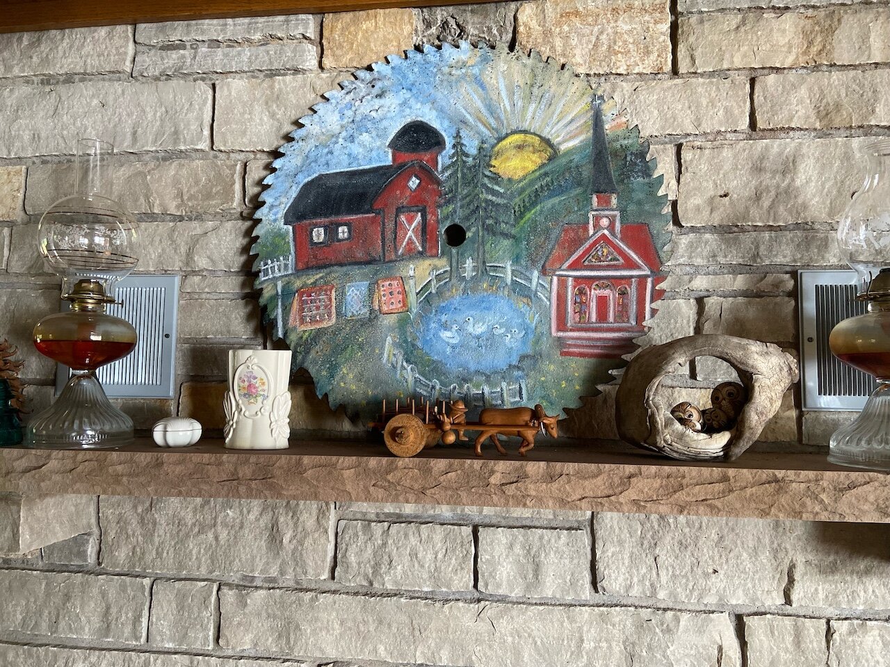 Image for Winchester / Presque Isle, WI 1993 Cadillac Allante Convertible, Pace Enclosed Trailer,Antiques/Collectibles, Boat Lifts, Tools, Lawn Tractor, Home Contents & Sporting Goods!