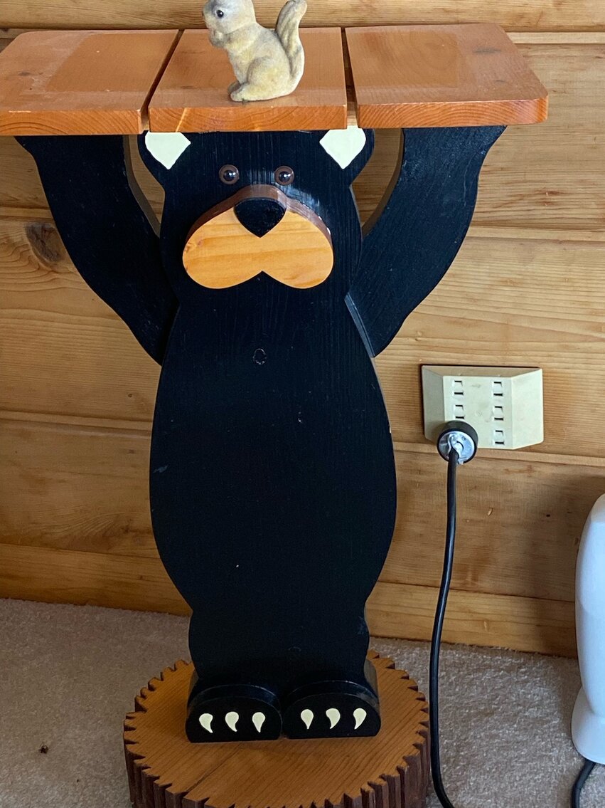 Image for Winchester / Presque Isle, WI 1993 Cadillac Allante Convertible, Pace Enclosed Trailer,Antiques/Collectibles, Boat Lifts, Tools, Lawn Tractor, Home Contents & Sporting Goods!