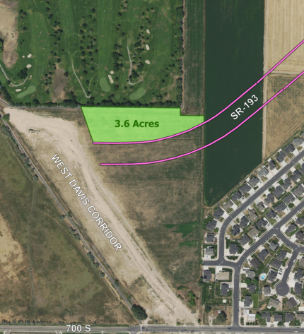 Image for #23-011A - Utah Department of Transportation