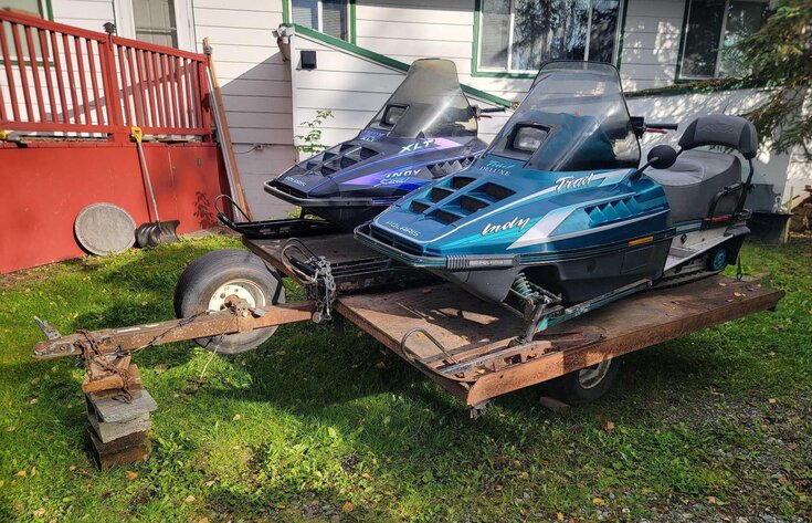 Image for September 2023 Vehicle Auction