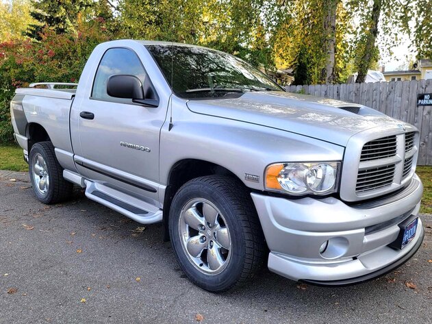 Image for September 2023 Vehicle Auction