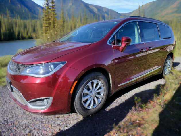 Image for September 2023 Vehicle Auction