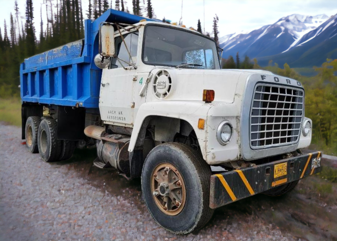 Image for September 2023 Vehicle Auction