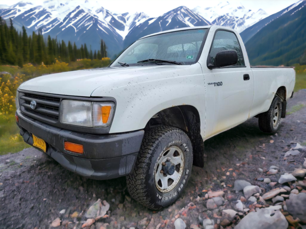 Image for September AKPM Donation Vehicle Auction