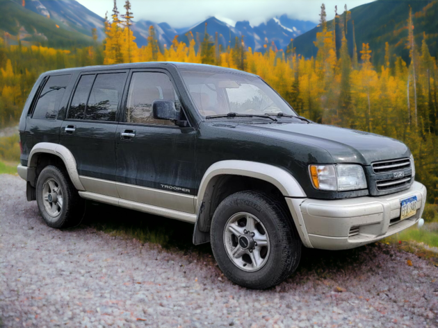 Image for September AKPM Donation Vehicle Auction