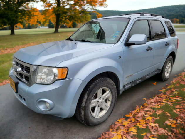 Image for September AKPM Donation Vehicle Auction