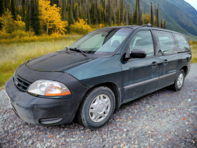 Image for September AKPM Donation Vehicle Auction