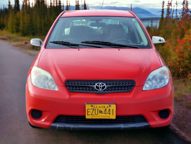 Image for September AKPM Donation Vehicle Auction