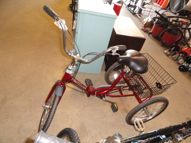 Image for Sep 21, 2023 Public Auction