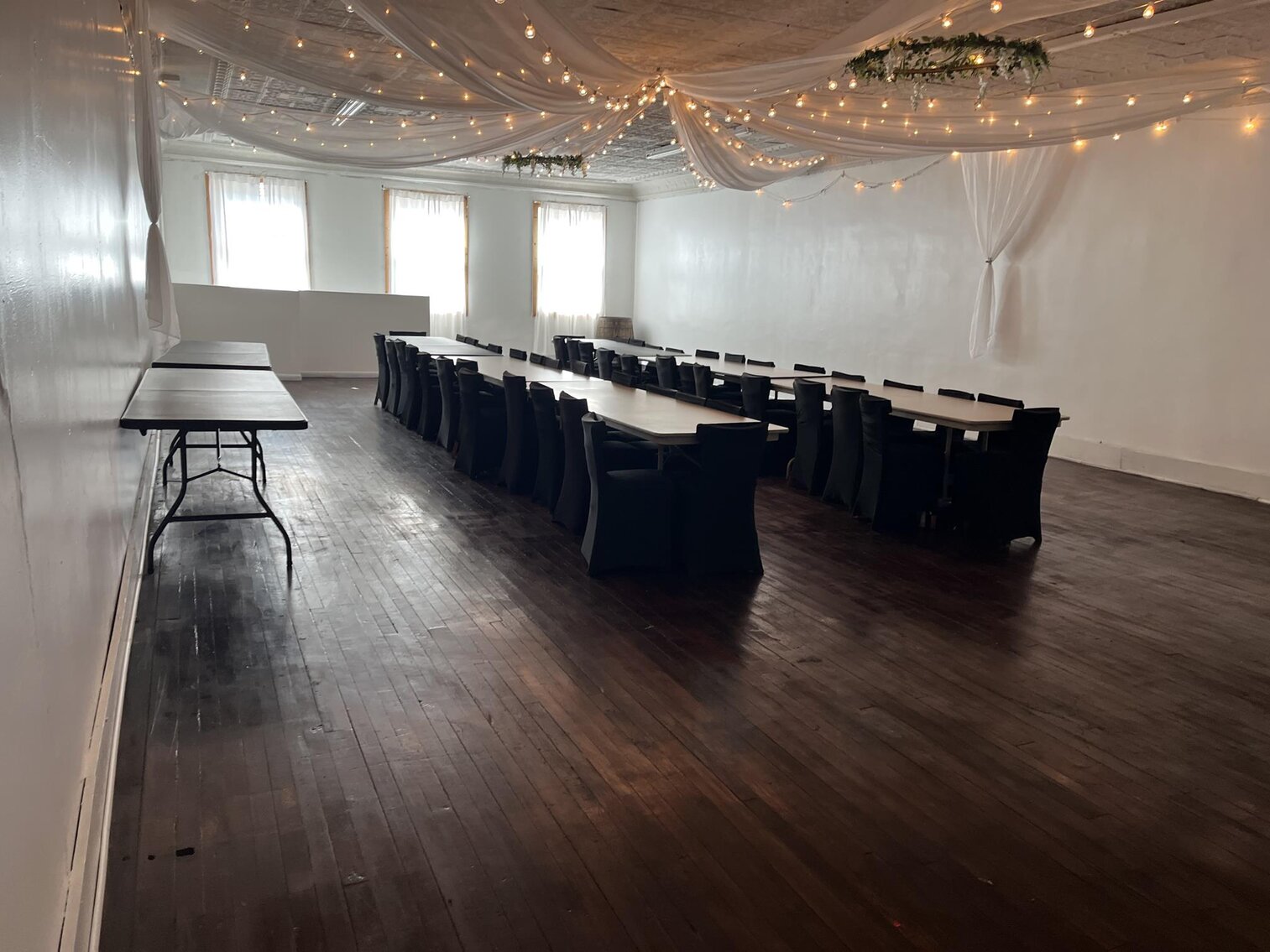 Image for Income Generating Commercial Building in Downtown Clendenin