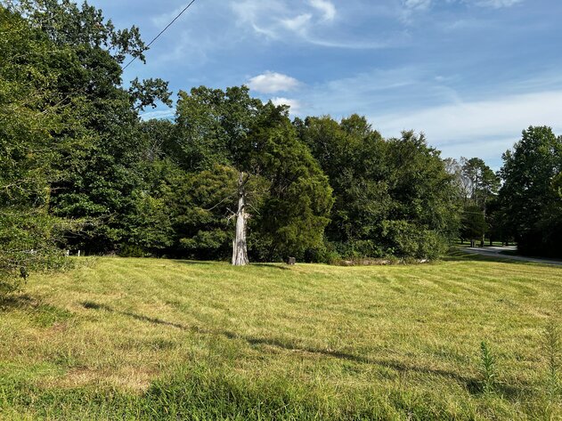 Image for ABSOLUTE AUCTION House & 9+/- acres on Fraternity Church Rd. near Clemmons NC