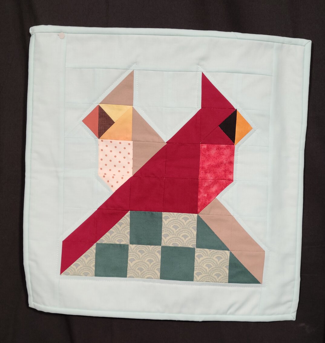 Image for Morgantown, WV – Country Roads Quilt Guild Benefit Auction – Quilt Walk!