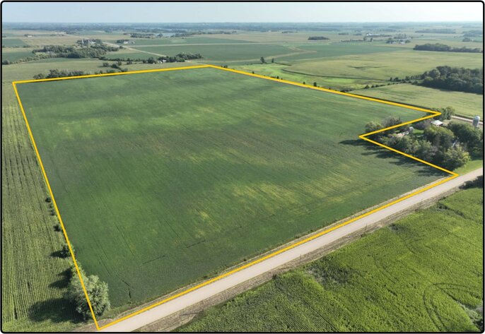 Image for Closed - Blue Earth Co., MN - 204.00 Ac., m/l (190-0210)