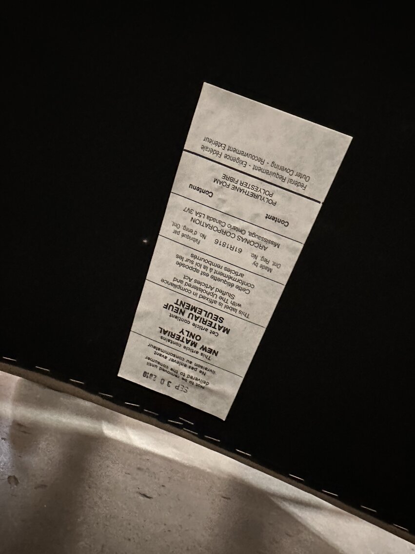 Image for Local Government Surplus Timed Auction - Bleachers, Arm Chairs w/ Tablet Table Tops, PPE, Bulk N95 Masks & Isolation Gowns