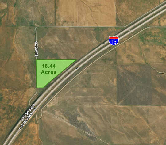 Image for #23-024 - Utah Department of Transportation