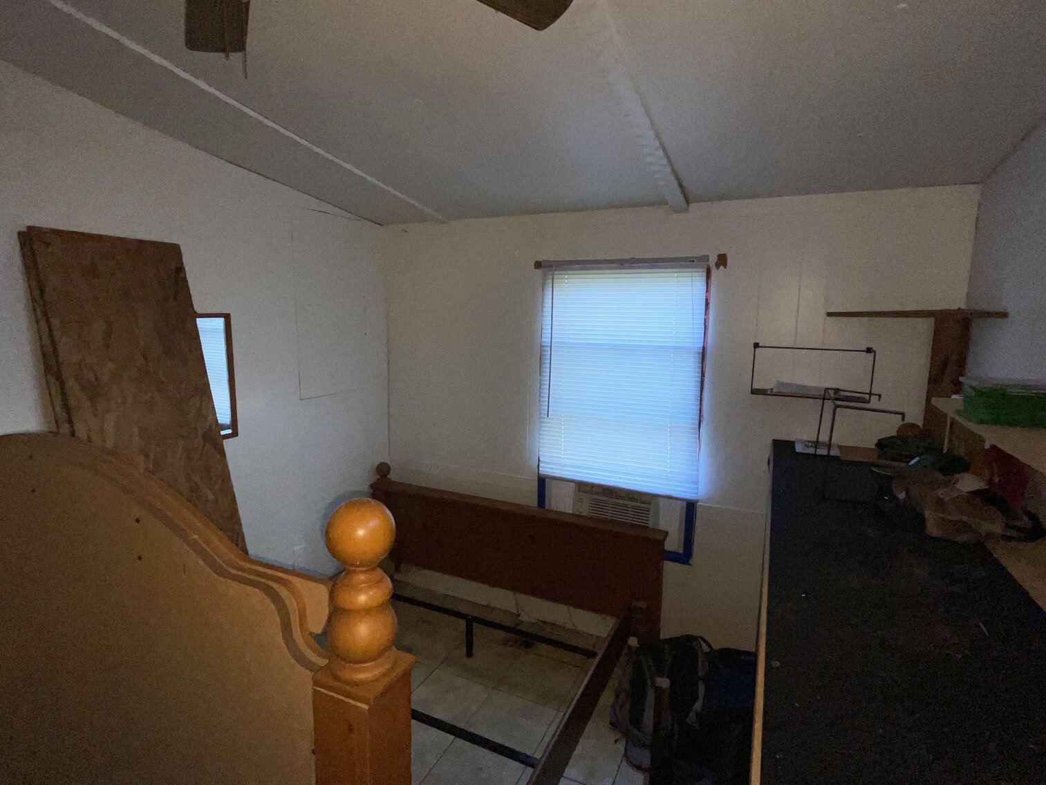 Image for SOLD - 2 Bedroom Mobile Home on a Large Lot