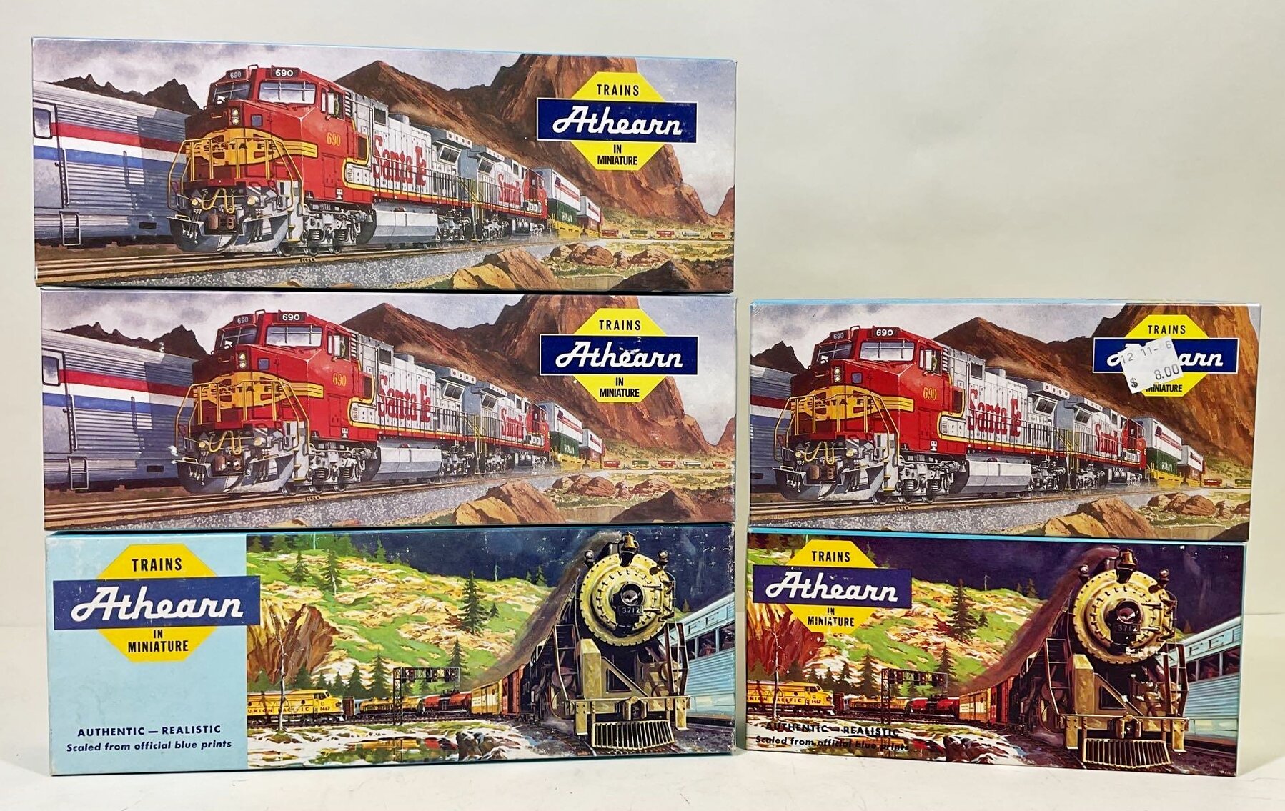 Image for Trains | October 4, 2023 at 8:00 PM