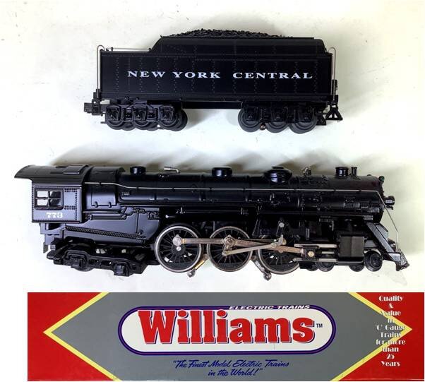 Image for Trains | October 4, 2023 at 8:00 PM