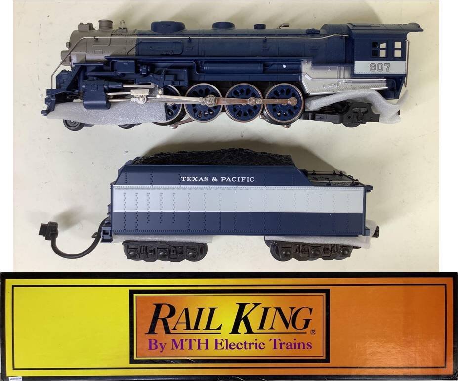 Image for Trains | October 4, 2023 at 8:00 PM