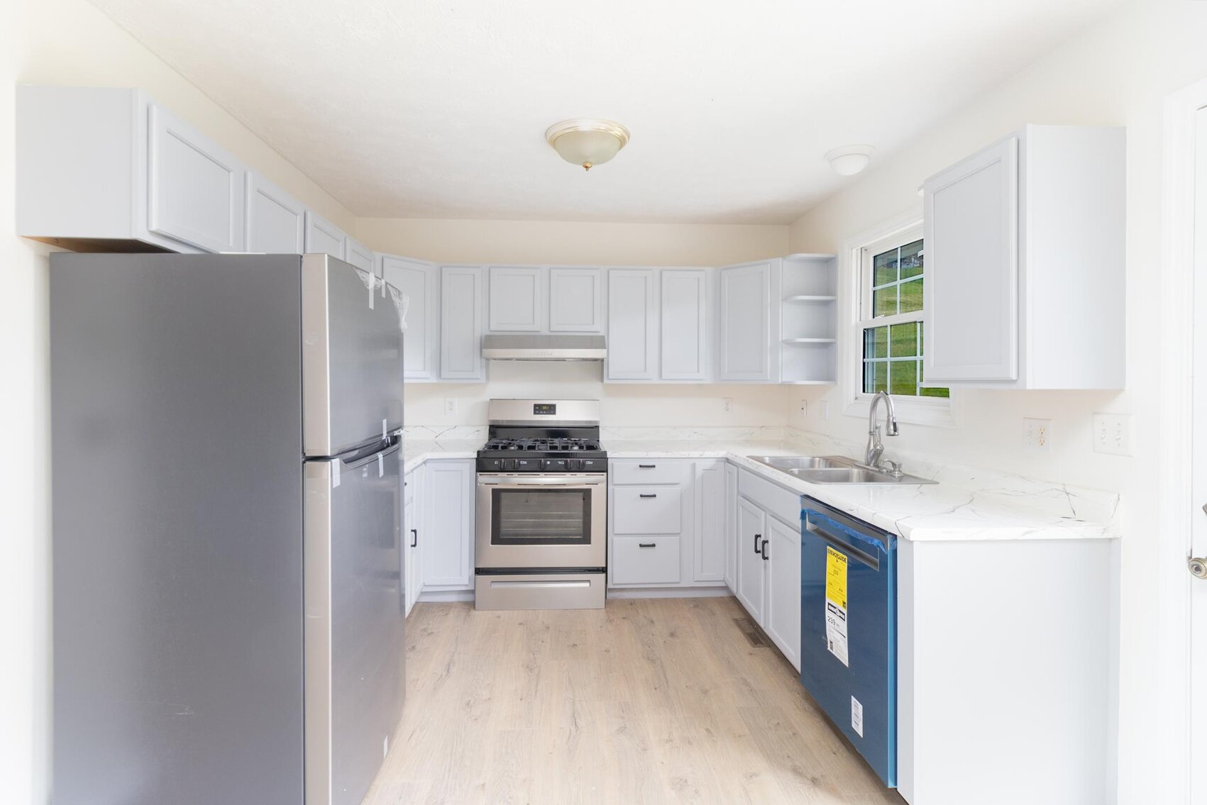 Image for SOLD $198,000 - Newly Renovated 3 Bedroom in Morgantown