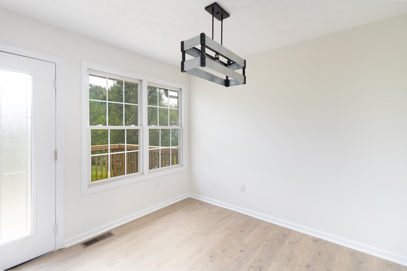 Image for SOLD $198,000 - Newly Renovated 3 Bedroom in Morgantown