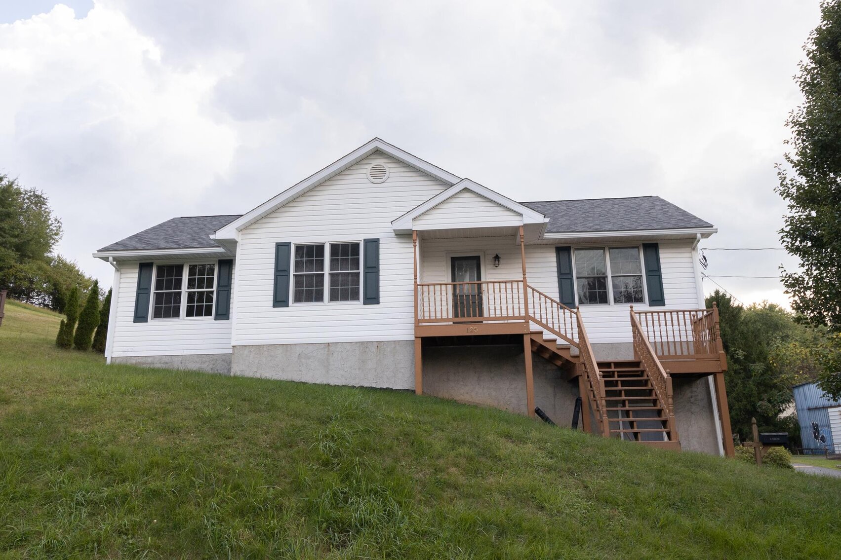 Image for SOLD $198,000 - Newly Renovated 3 Bedroom in Morgantown