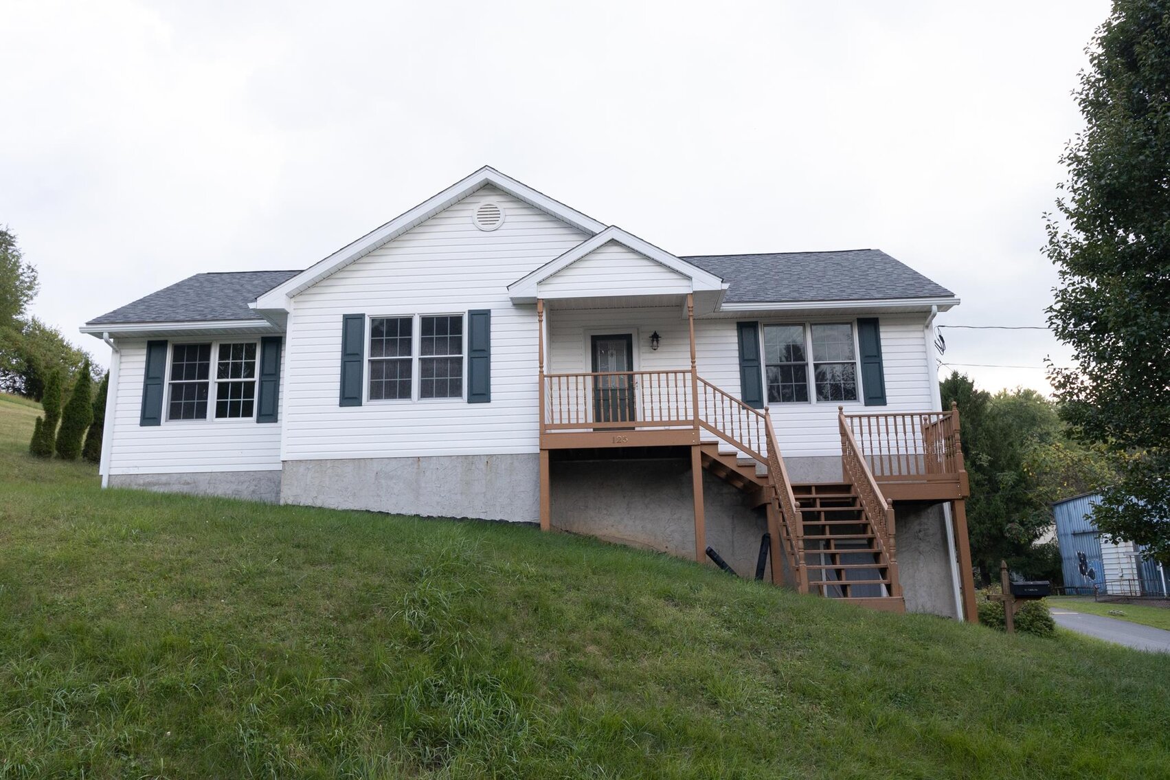 Image for SOLD $198,000 - Newly Renovated 3 Bedroom in Morgantown