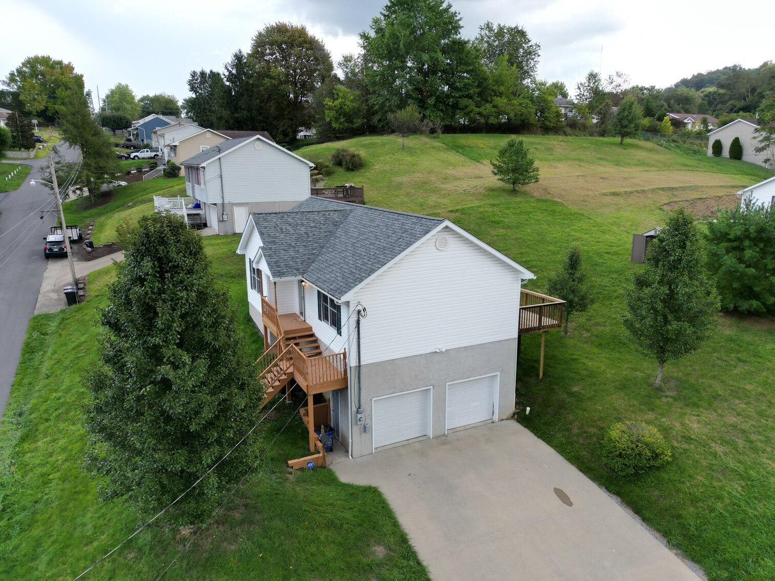 Image for SOLD $198,000 - Newly Renovated 3 Bedroom in Morgantown