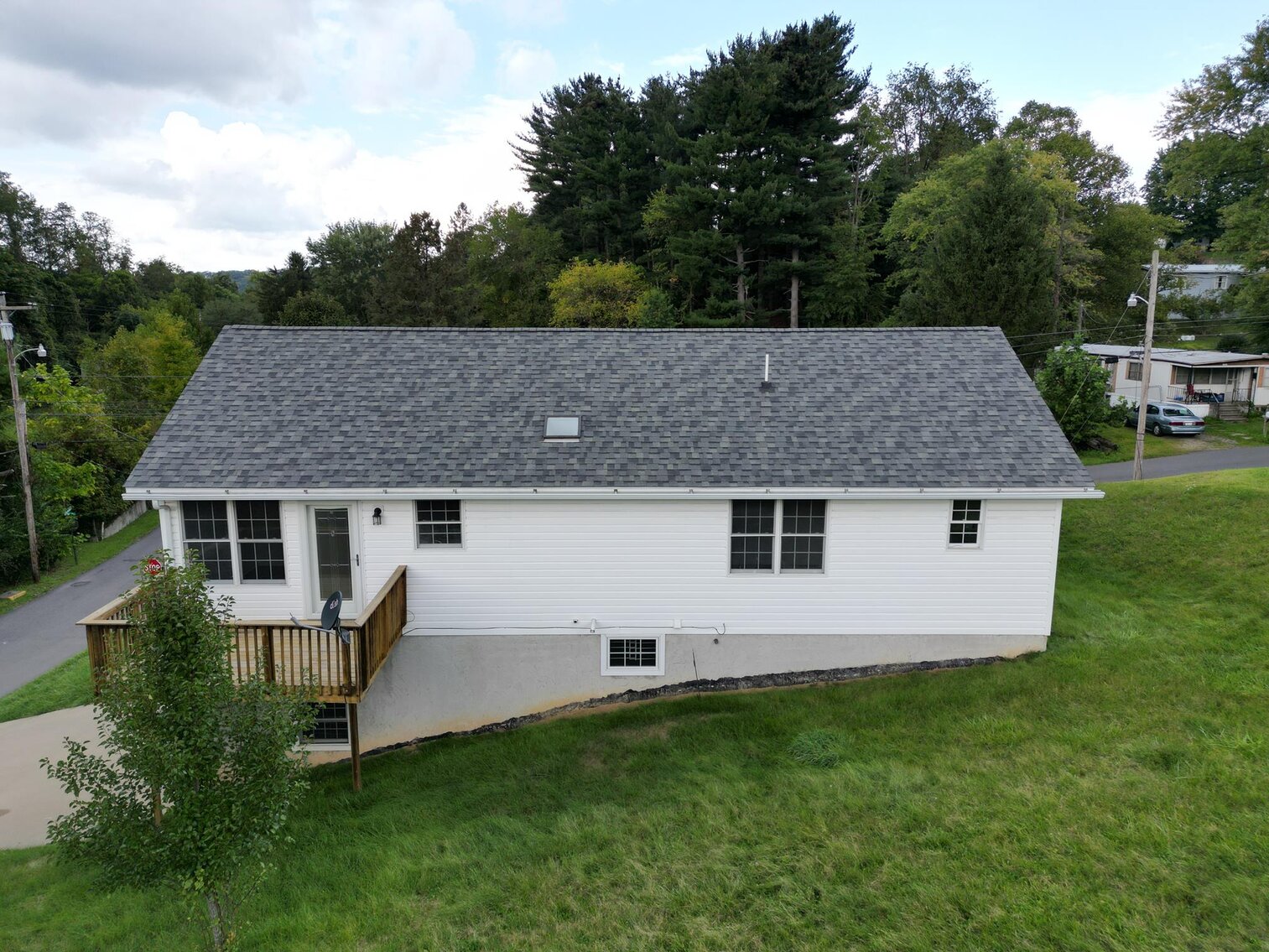 Image for SOLD $198,000 - Newly Renovated 3 Bedroom in Morgantown
