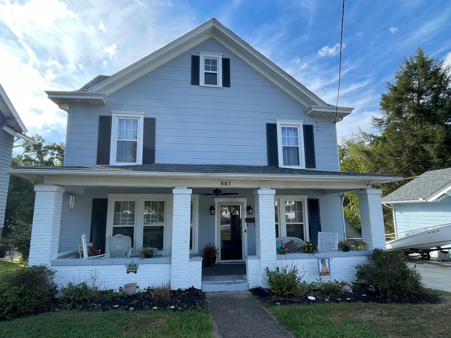 Image for SOLD $132,000 - Move-in Ready 4 Bedroom in Charleston