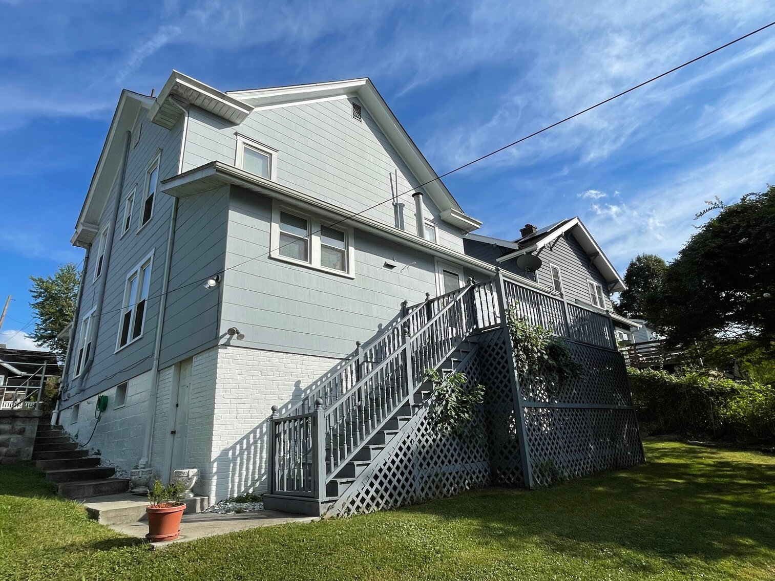 Image for SOLD $132,000 - Move-in Ready 4 Bedroom in Charleston