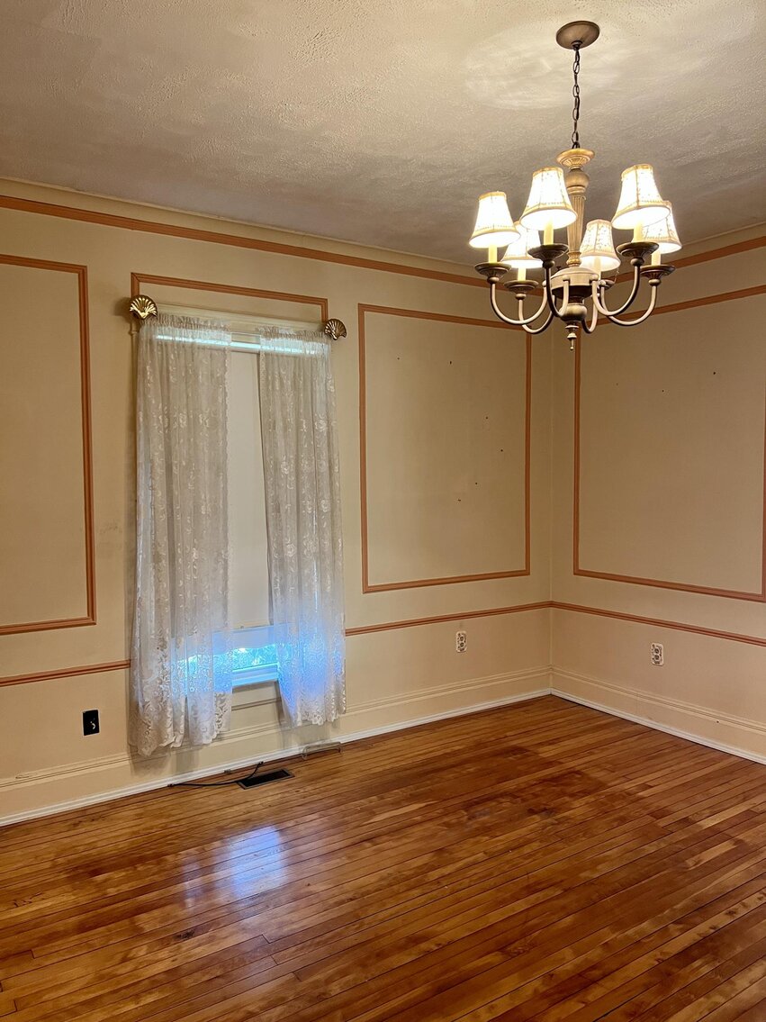 Image for SOLD $77,000 - Beautiful & Original 4-Bedroom Home in Quiet Subdivision