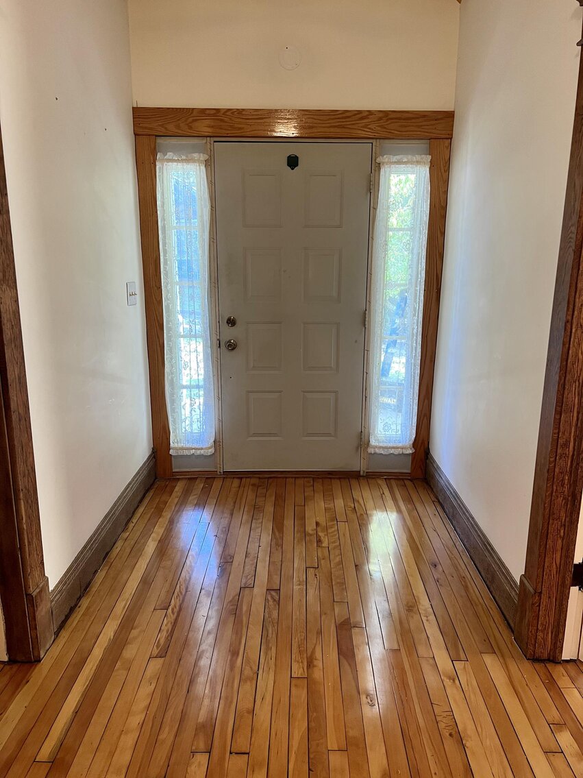 Image for SOLD $77,000 - Beautiful & Original 4-Bedroom Home in Quiet Subdivision