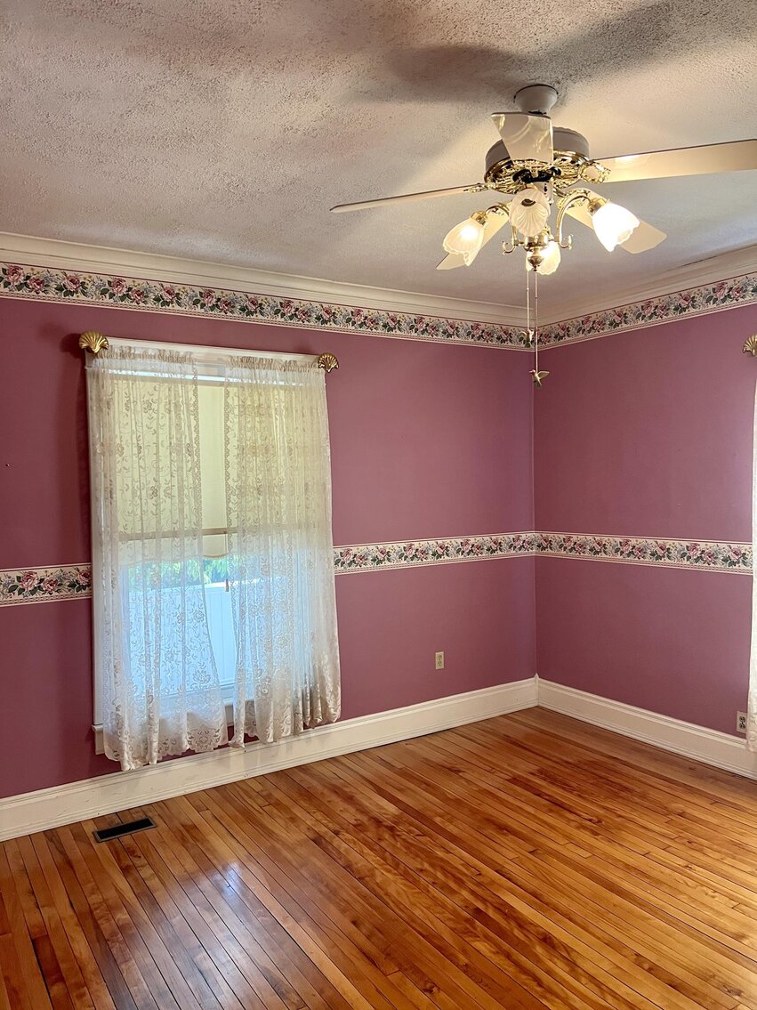 Image for SOLD $77,000 - Beautiful & Original 4-Bedroom Home in Quiet Subdivision